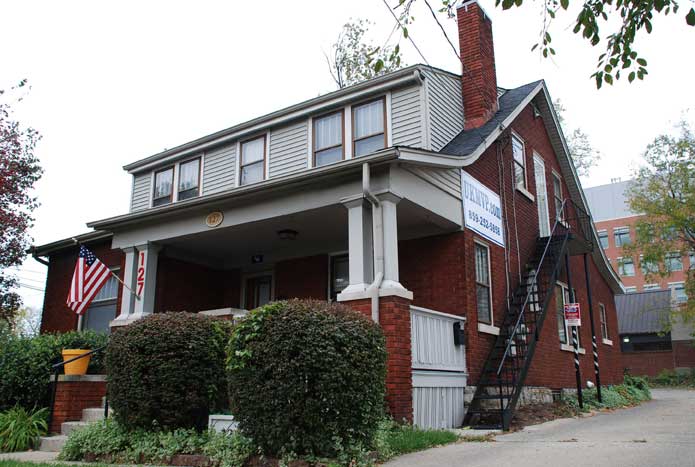 127 Gazette Avenue — Bluegrass Rental Properties