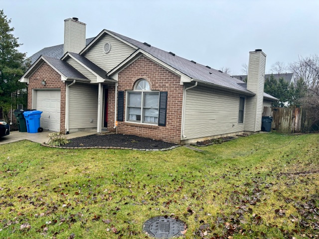 1329 Red Stone Drive photo 3