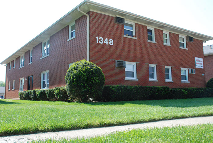 1340 & 1348 Royalty Court — Bluegrass Rental Properties