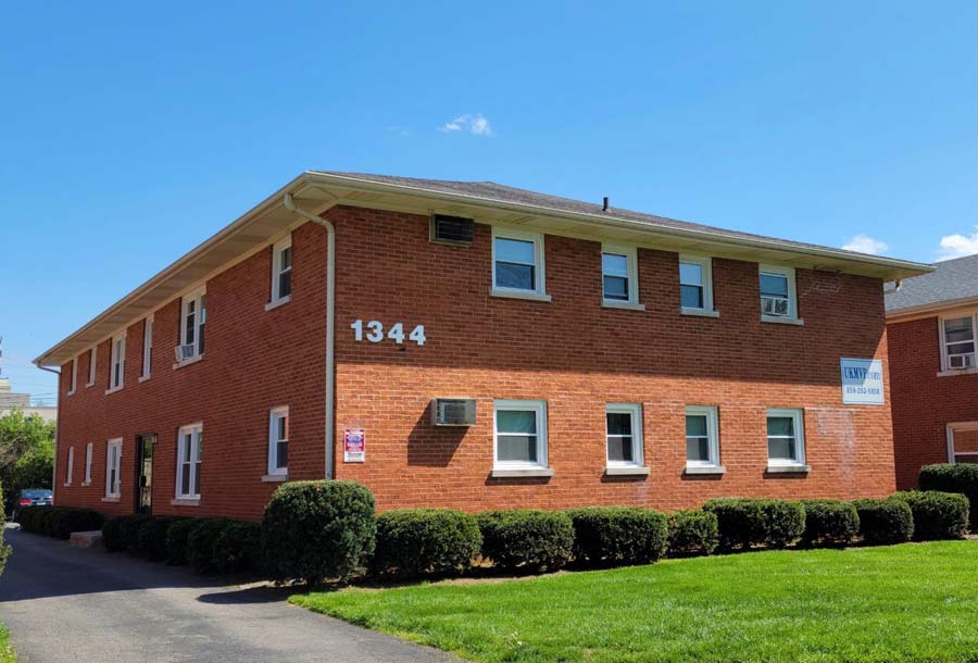 1344 & 1352 Royalty Court — Bluegrass Rental Properties