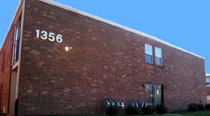 1356 Royalty Court — Bluegrass Rental Properties