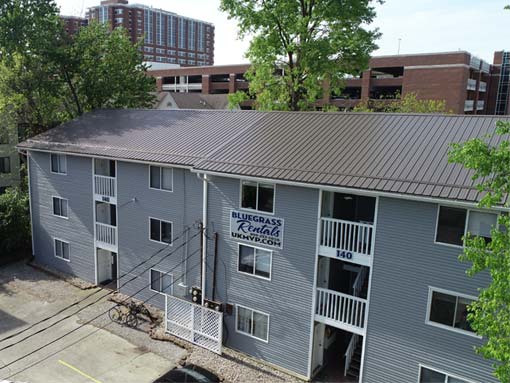 140 Gazette Avenue + Bonus Room — Bluegrass Rental Properties