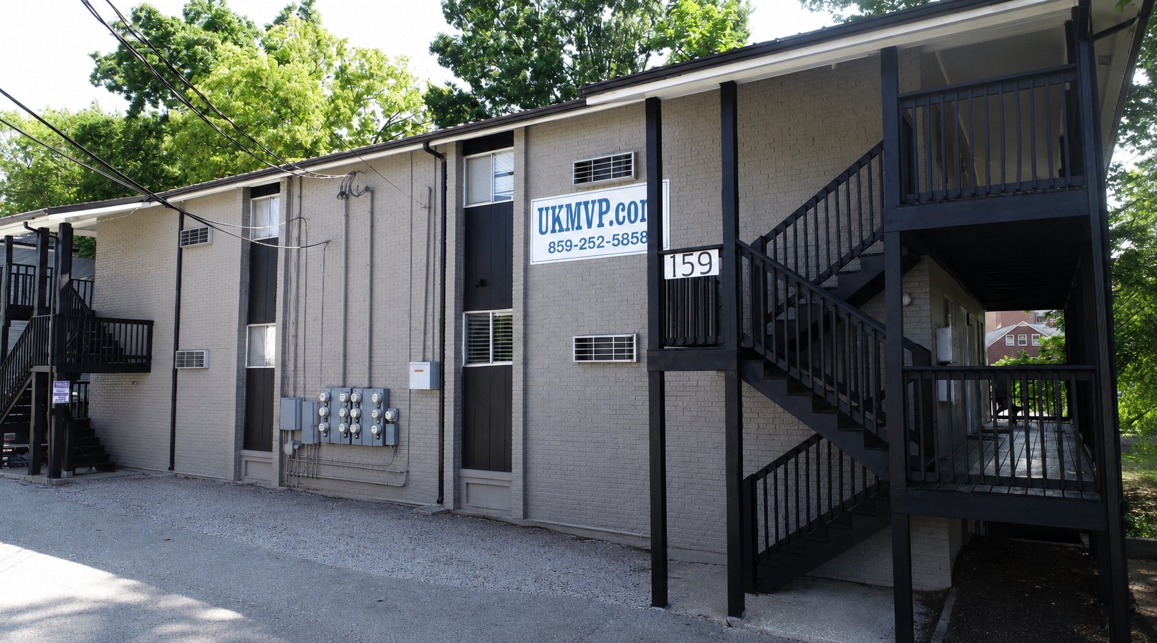 159 Gazette Avenue — Bluegrass Rental Properties