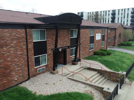 165 Virginia Avenue — Bluegrass Rental Properties