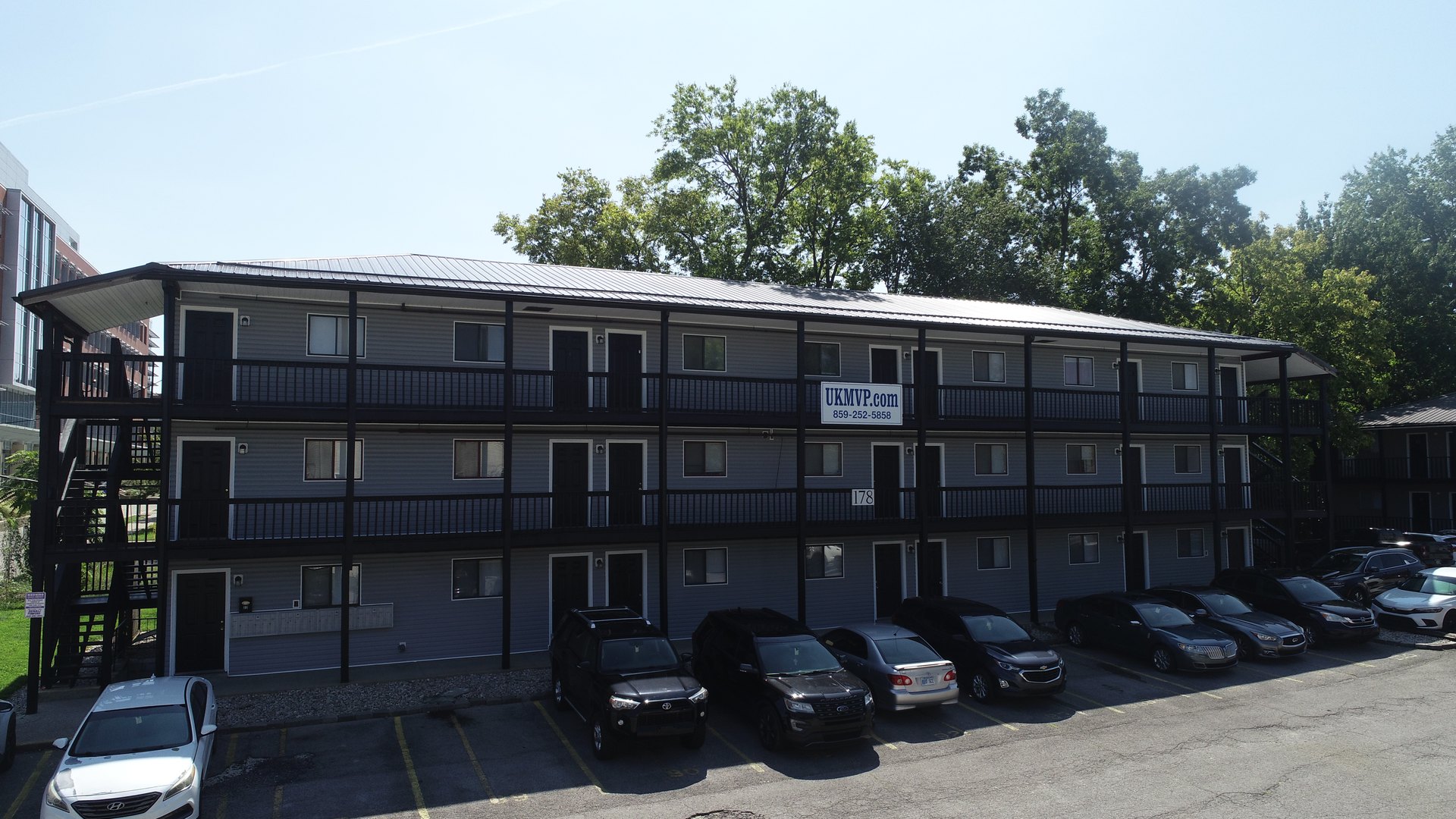 178 Leader Avenue — Bluegrass Rental Properties