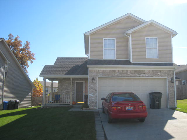3060 Old House Road — Bluegrass Rental Properties