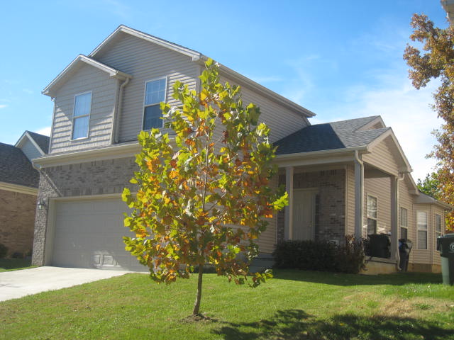 3101 Roundway Down Lane — Bluegrass Rental Properties