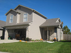 3108 Popham Court — Bluegrass Rental Properties