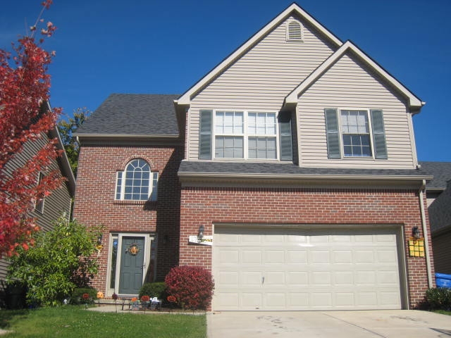 3256 Scottish Trace — Bluegrass Rental Properties