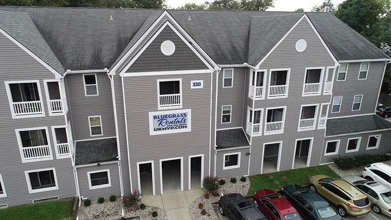 330 Rose Street — Bluegrass Rental Properties