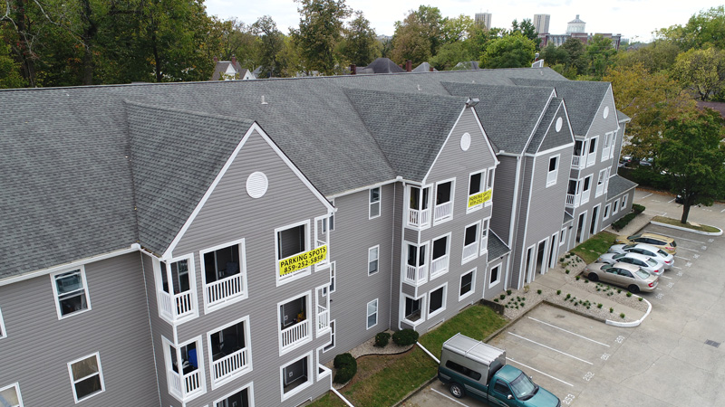 330 Rose Street – Remodel — Bluegrass Rental Properties