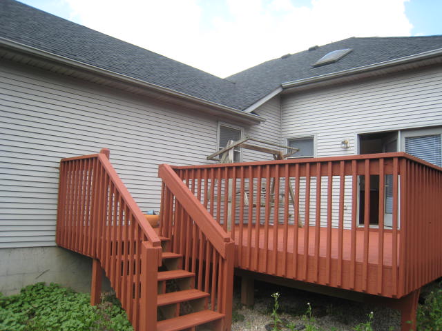 3524 Robinhill Way photo 3