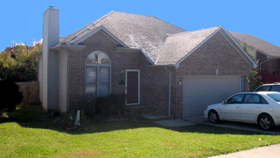 3524 Robinhill Way photo 5