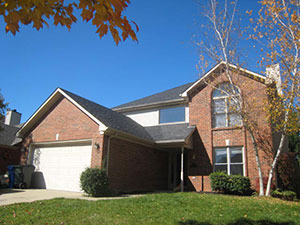 3549 Robinhill Way — Bluegrass Rental Properties