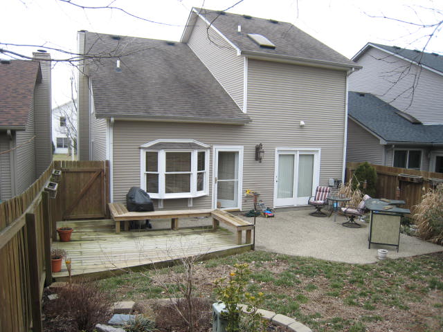 3696 Cottage Circle photo 2