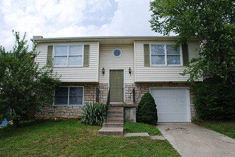 4560 Hartland Parkway — Bluegrass Rental Properties