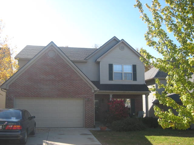 524 Newbury Way — Bluegrass Rental Properties