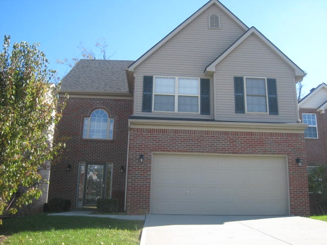 572 Lanarkshire Place — Bluegrass Rental Properties