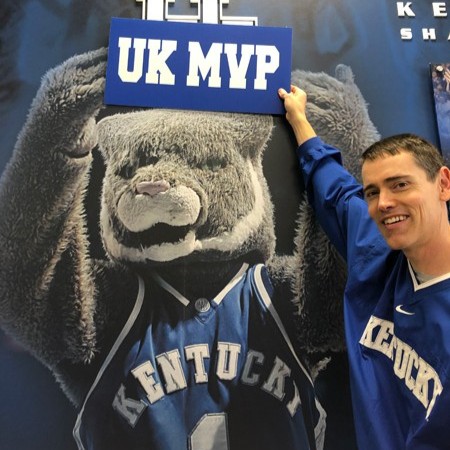 Matt Jones