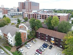 140 Gazette MVP Apartments